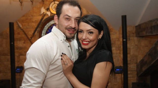 Ce spune Andreea Mantea despre o nouă relaţie cu Ştefan Stan. Afirmaţii surprinzătoare