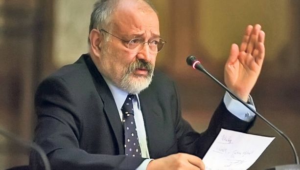 Stelian Tănase, scrisoare către Parlament. Cere salvarea TVR. Ce măsuri propune