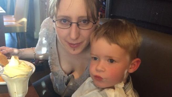 În fiecare zi, când se trezeşte, această femeie crede că e 15 octombrie 2014. De ce se întâmplă asta