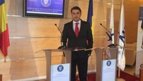 Interceptări halucinante. Octavian Bitu, către un afacerist : "Vreau mașină, mă! Vreau acum!" 