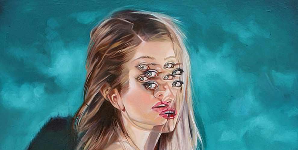 Nu e o iluzie optică! Imaginile au făcut înconjurul internetului: ce se întâmplă dacă le priveşti 