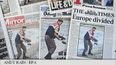 Primele măsuri în cazul tragicului naufragiu care face înconjurul lumii: patru călăuze, arestate