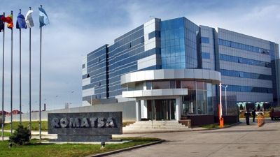 Frații Micula, poprire de 85 de milioane de euro pe conturile ROMATSA 