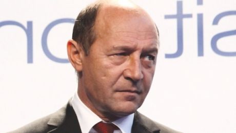 Criza imigranţilor. Traian Băsescu, reacţie de ultimă oră 