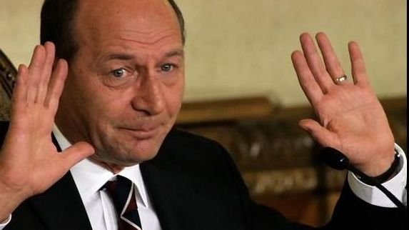 Băsescu, audiat la Parchetul General. A cerut o confruntare cu Firea!