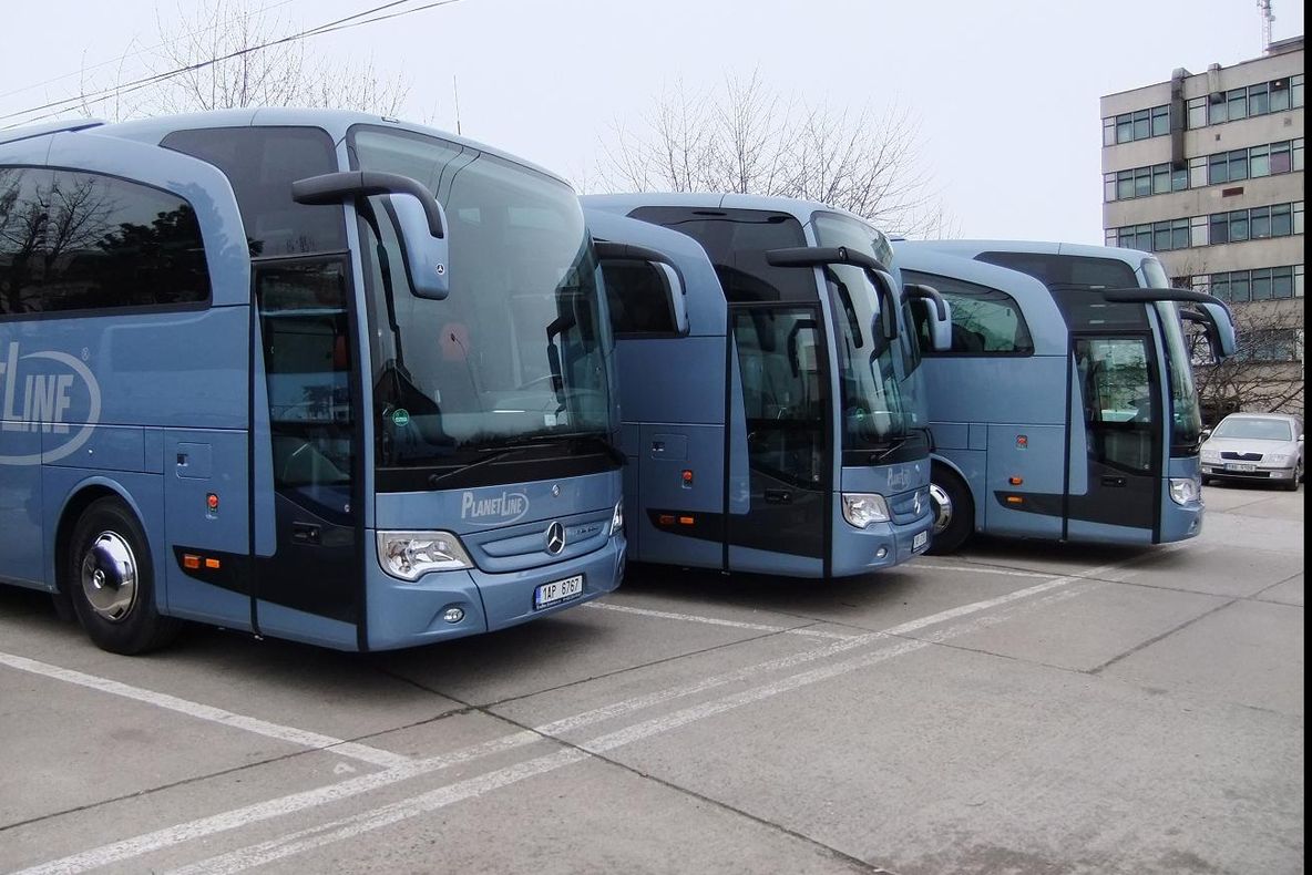 Accident șocant în Neamț! Șofer decapitat de autocarul pe care-l conducea