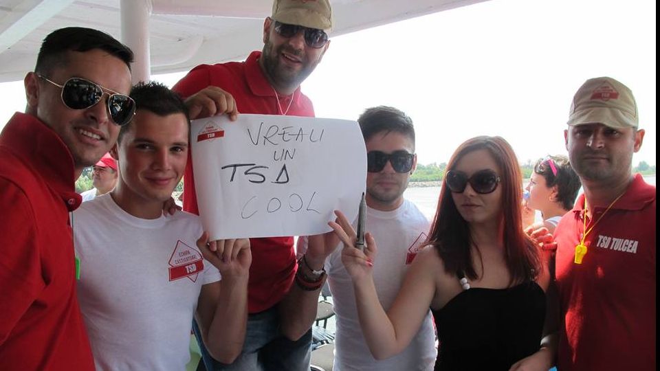 Tinerii din PSD se reunesc la Neptun. Liviu Dragnea, aşteptat