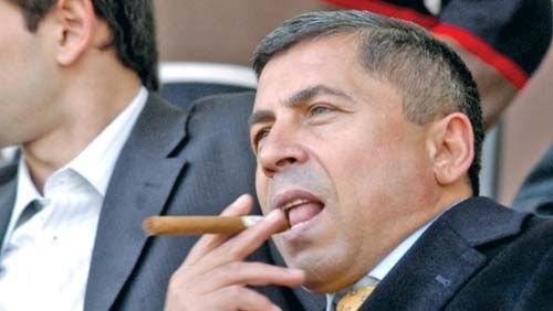 Scandal în Liga 1. Un antrenor este făcut praf: "Strâmbul tot strâmb rămâne"