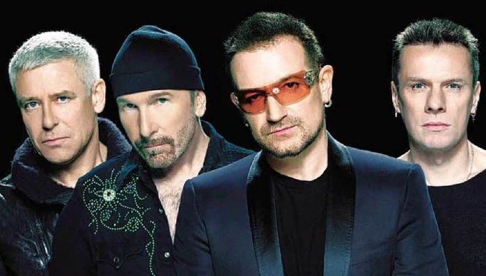 Incident la concertul U2, din Stockholm: un bărbat înarmat a intrat pe stadionul Globe Arena