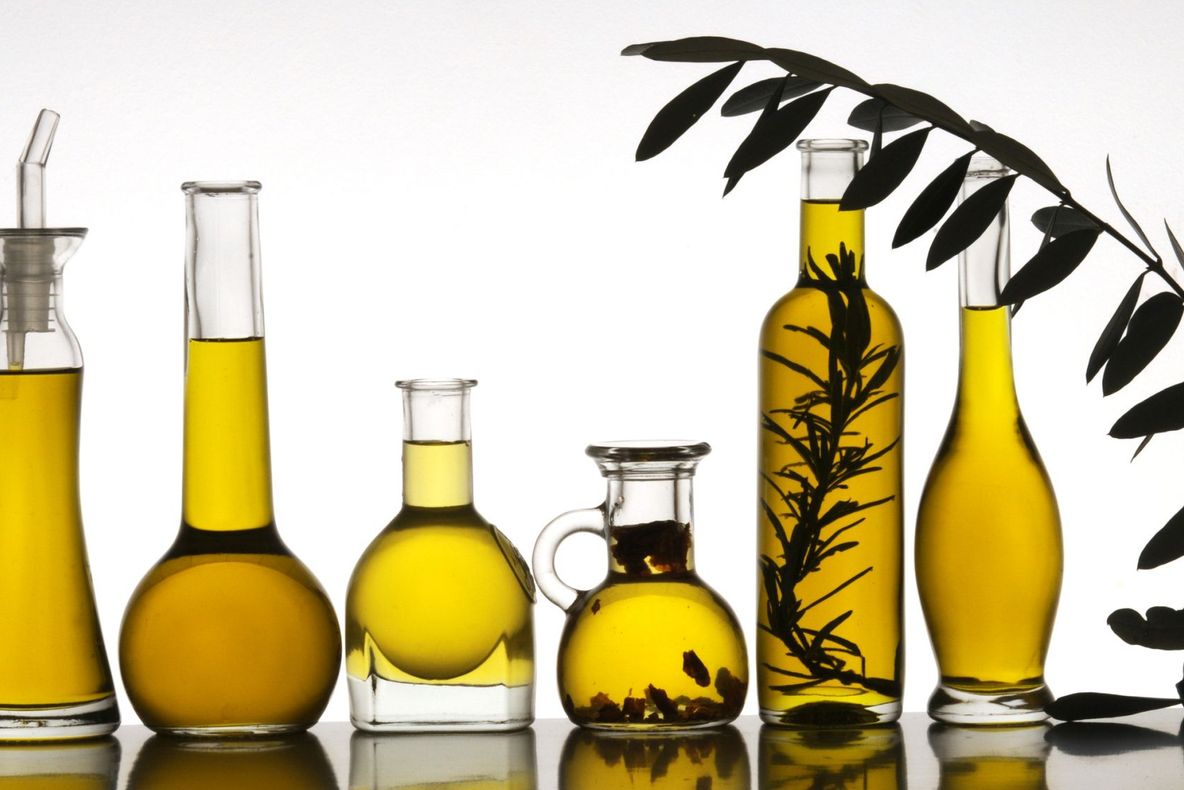 Foloseşte doar aceste trei grăsimi pentru prăjit şi nu vei avea niciodată probleme cu colesterolul