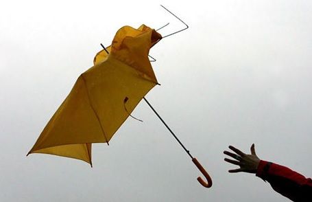 Anunţ de ultimă oră de la meteo. Cod galben de ploi şi vijelii în Capitală şi în şapte judeţe