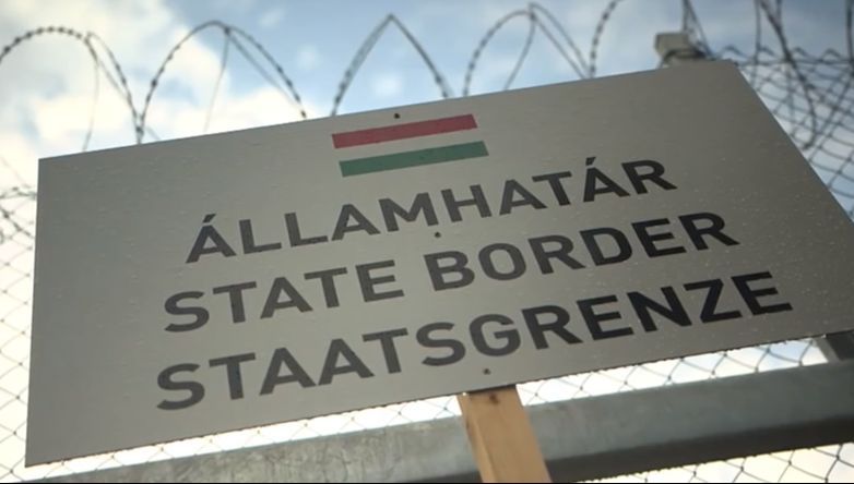 Guvernul român: Gardul Ungariei e neconform cu normele UE