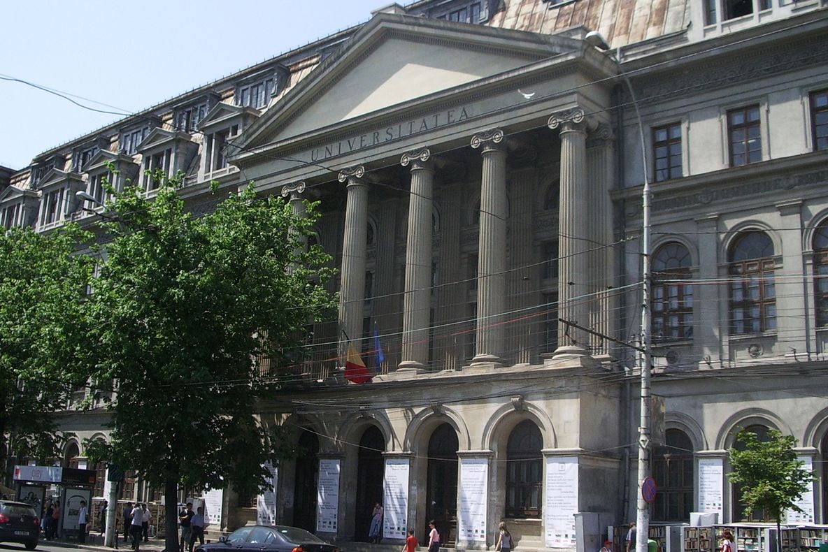 Admitere facultate 2015. Câte locuri mai sunt libere la buget, la Universitatea din București