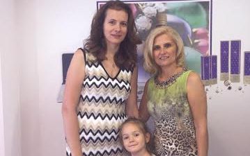 Viorica Susanu a descoperit secretul frumuseții naturale: "Mă simt ca o divă ce pășește pe..."