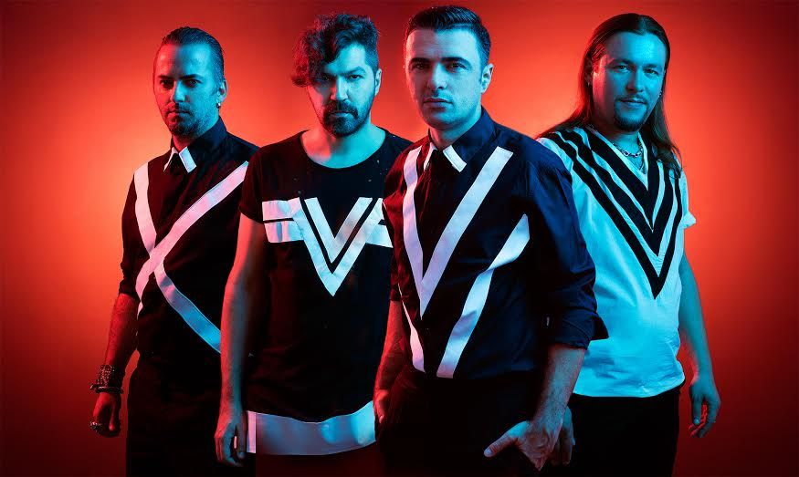 5000 de oameni vor pune în scenă show-ul VUNK “Un Nou Univers”