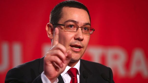 Criza refugiaţilor. Ministerul de Externe ungar, atac la Victor Ponta. Reacţia premierului român
