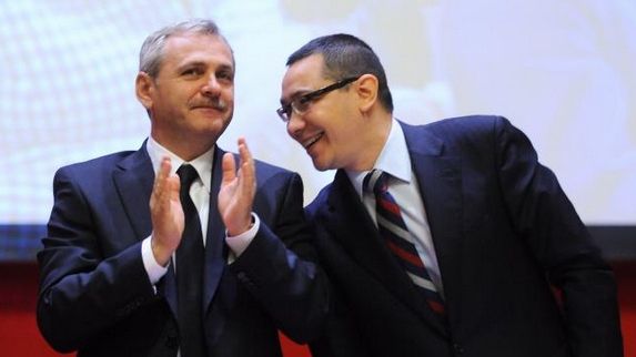 Reacţia Preşedinţiei la căderea moţiunii: "Din acest moment, răspunderea este a PSD-ului" 