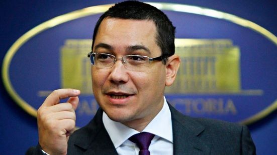 Ponta, despre Consiliul JAI: Am fost în minoritate şi votul a decis altceva 