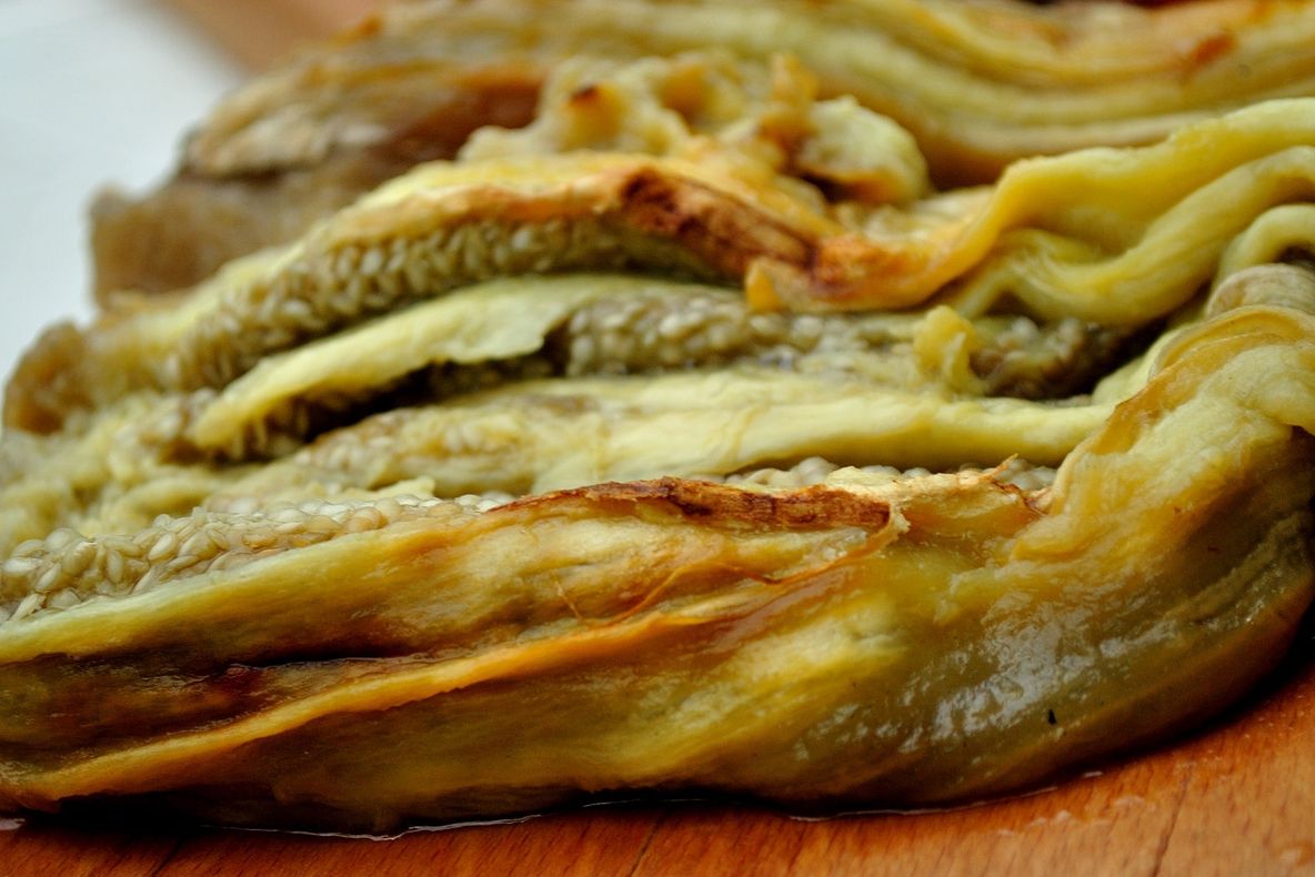 Adevărul despre vinetele coapte puse la congelator. Nu le mai mânca dacă...