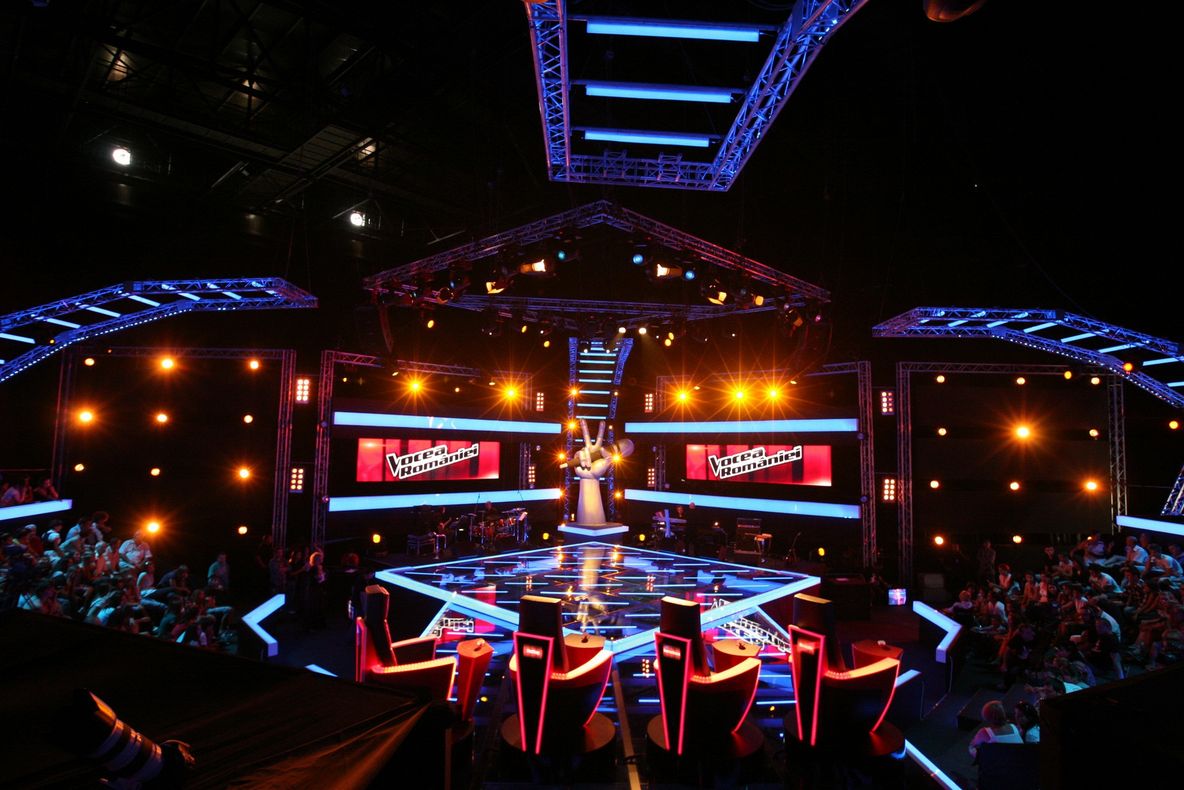 Vocea Romaniei. Vineri începe sezonul cinci. Ce spun cei patru juraţi despre noile dueluri