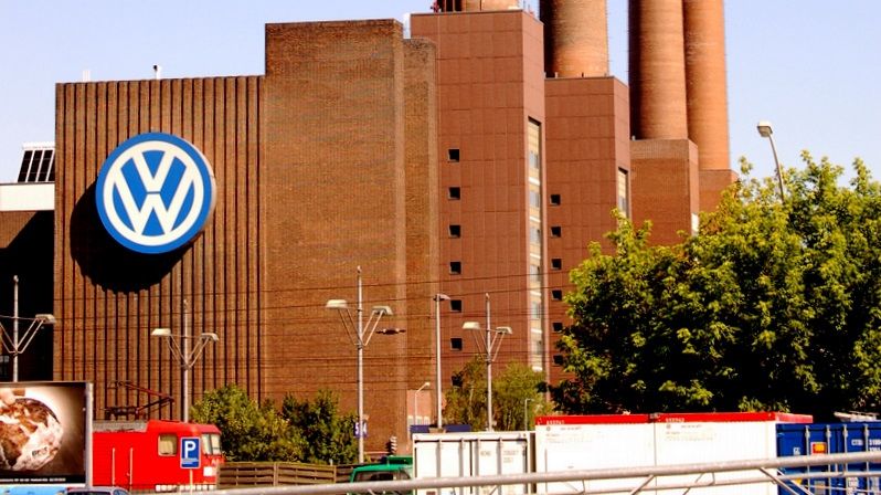Diesel Gate. Volkswagen face concedieri