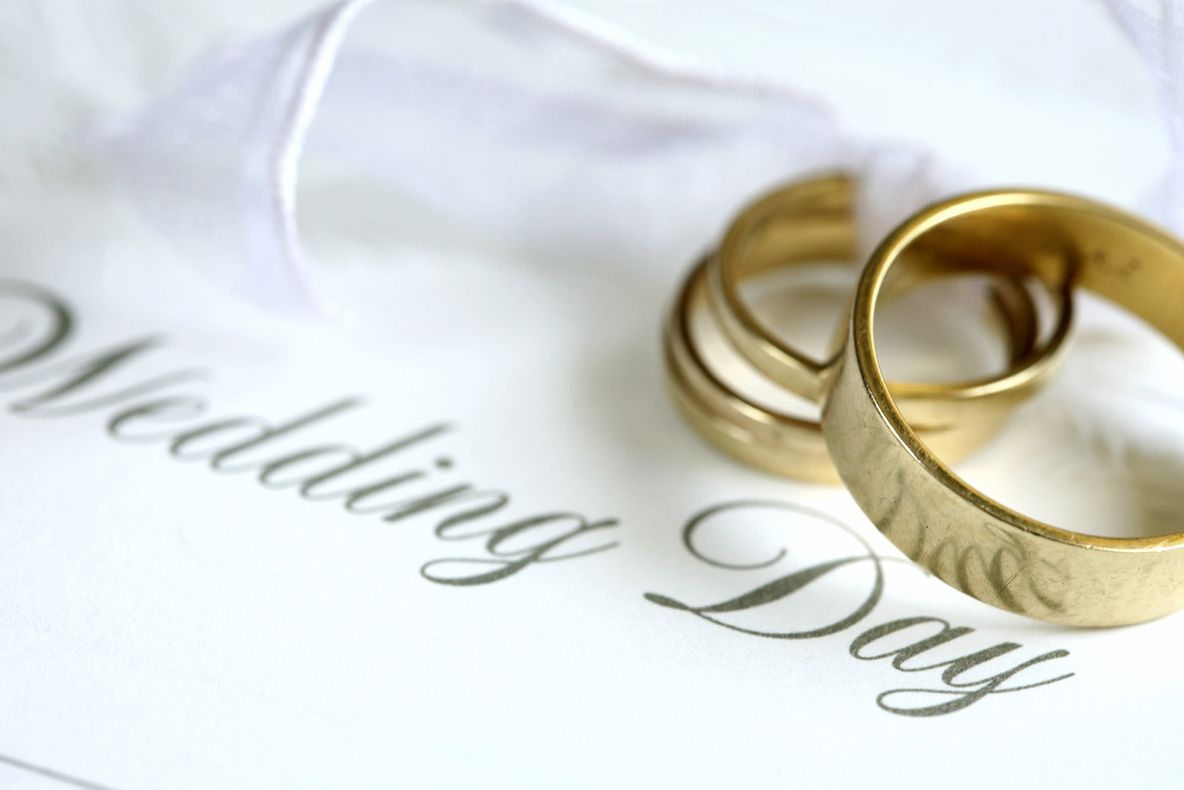 Un renumit cântăreţ american s-a căsătorit în secret