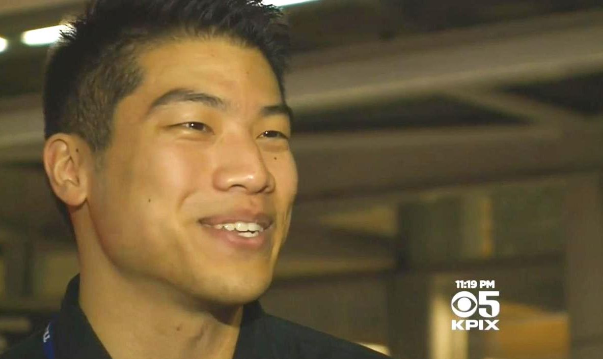 A găsit 20 de dolari pe stradă, apoi viaţa i s-a schimbat complet. "Nu sunt sigur că e real"