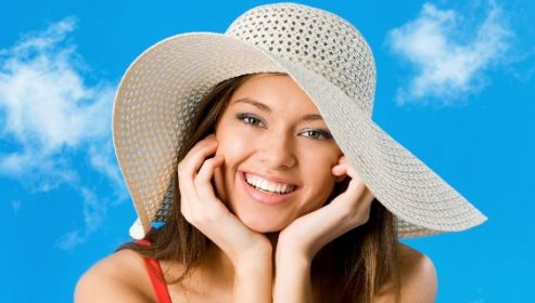 Fresh Refresh. Zâmbetul şi efectul său incredibil asupra longevităţii