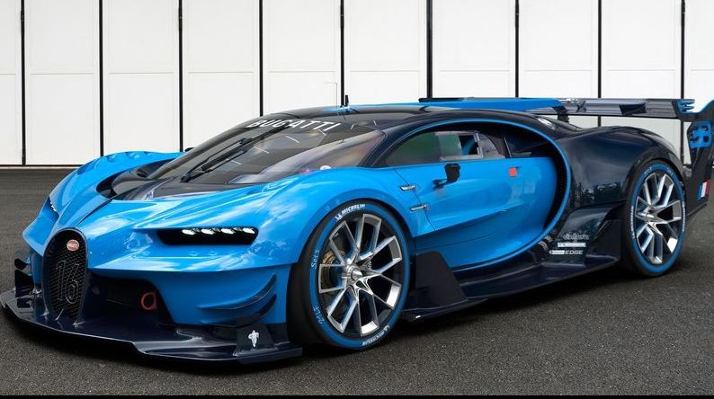 Adio Bugatti, după scandalul VW? Zeul şoselelor ar putea fi îngropat pentru totdeauna