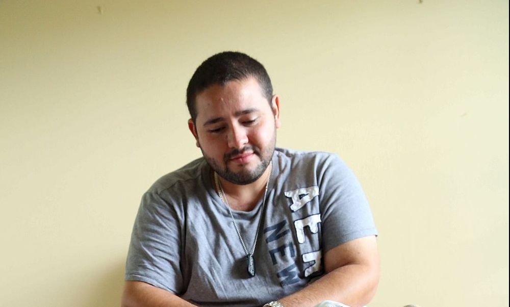 Le-a cerut medicilor să-i taie picioarele. Cum arată acest bărbat de la brâu în jos? Te vei îngrozi