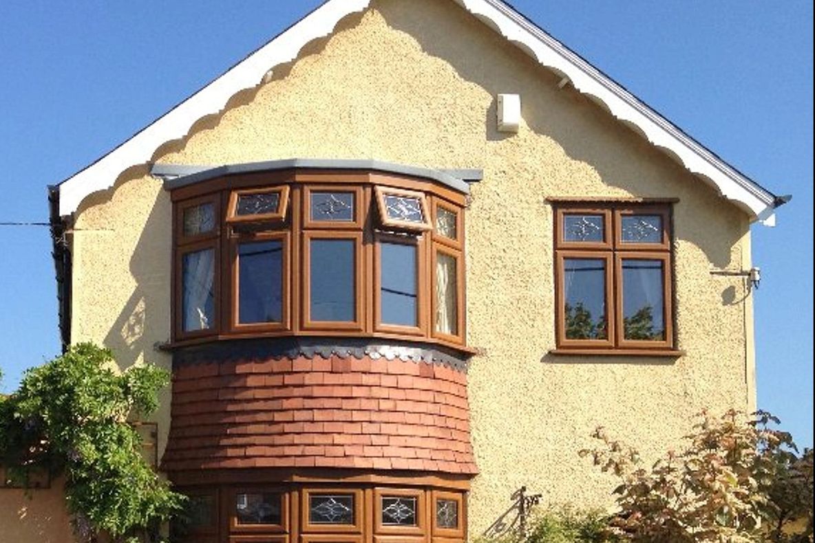 Soția a plecat în vacanță. La întoarcere, a descoperit că soțul a făcut asta casei lor. E incredibil