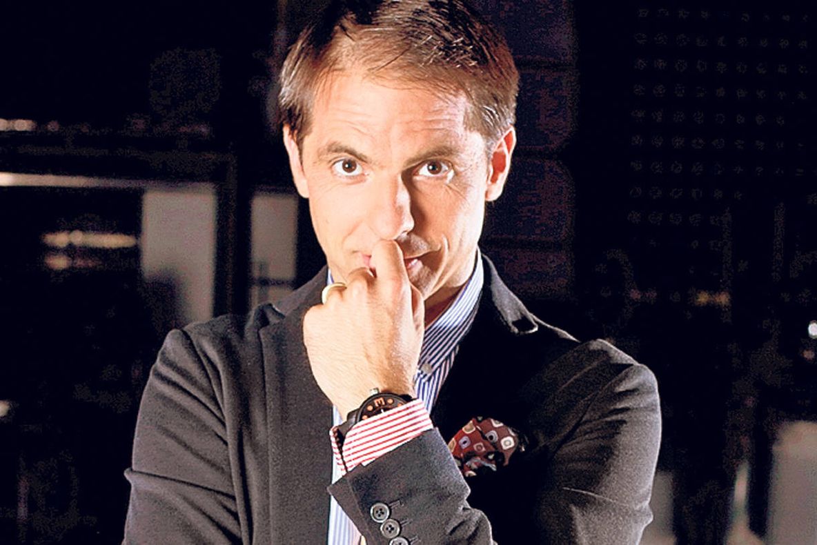 Dan Negru se dezlănțuie pe facebook: "Andreeo, Răduleasco... "