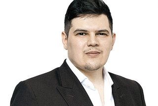 El este antreprenorul român care atacă piaţa din SUA cu „factura pe WhatsApp“ (P)