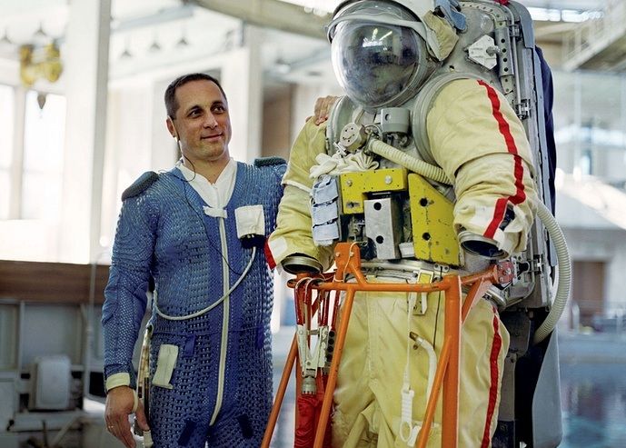 Cum atacă Rusia spațiul cosmic cu tehnologie din era sovietică