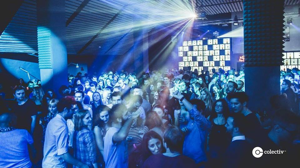 Site-ul Metalhead, după dezastrul de la Clubul Colectiv: Ce s-a întamplat este o lecție 