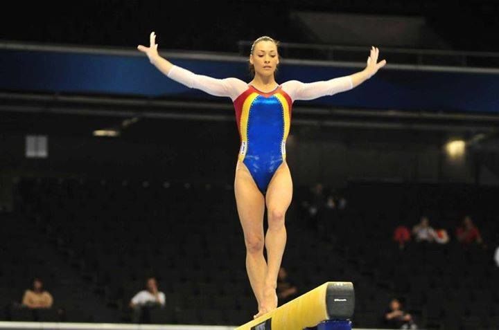 Cătălina Ponor la Jocurile Olimpice de la Rio. Ce decizie radicală a luat gimnasta