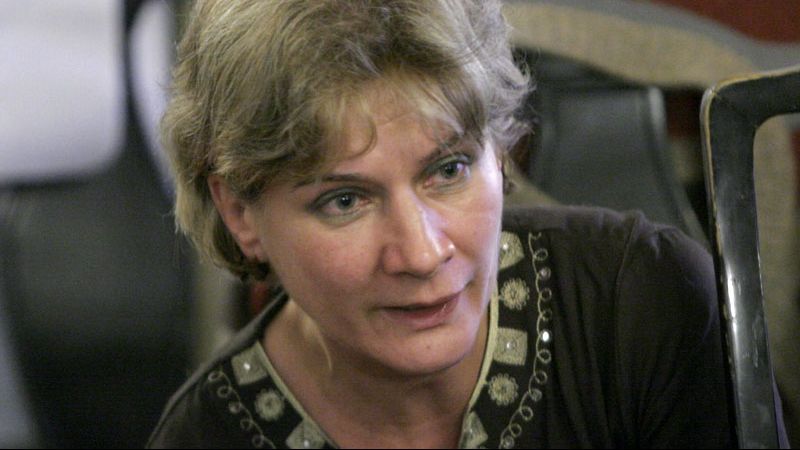 Andreea Pora: Revenirea lui Băsescu, opera unor băieţi cu ochi albaştri