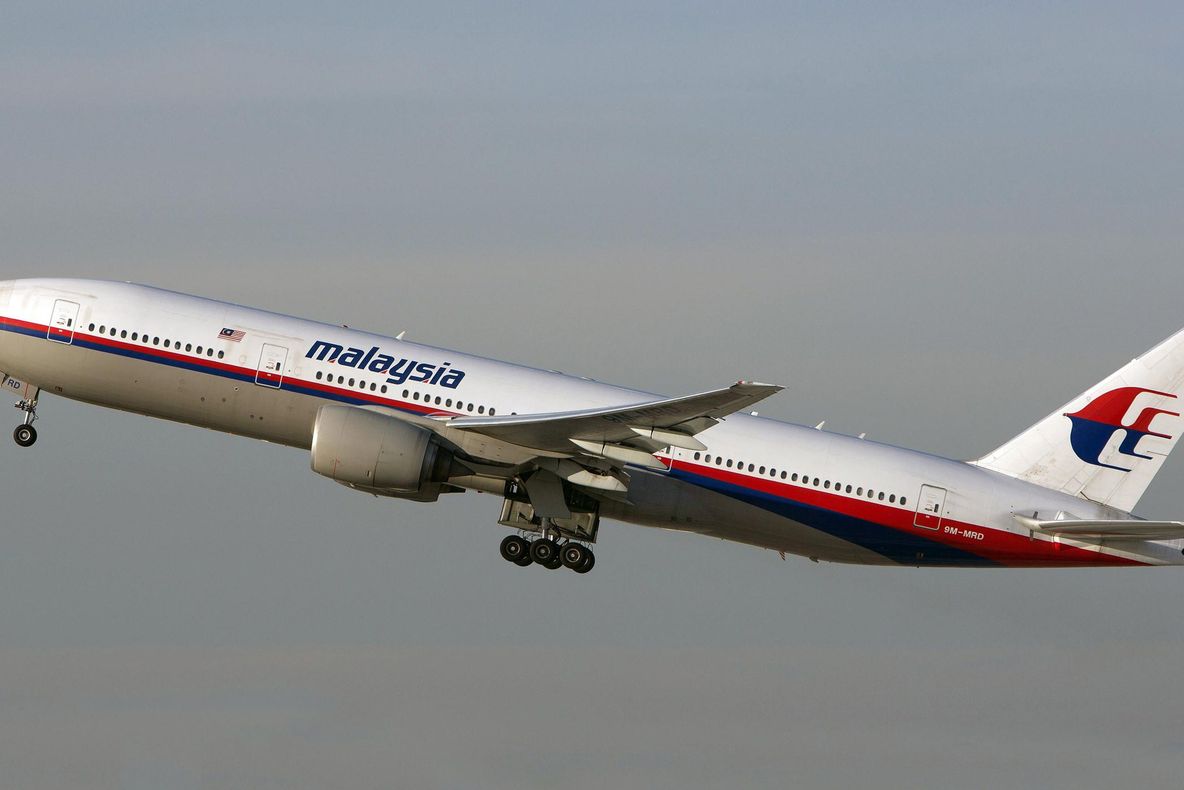 Pasageri fantomă în avionul Boeing 777 dispărut fără urmă în Oceanul Indian