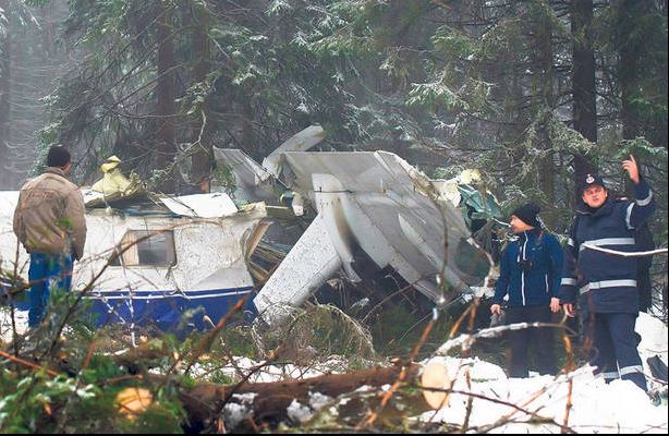 Tragedia din Apuseni. Autorităţile au dat verdictul! Cine sunt vinovații 