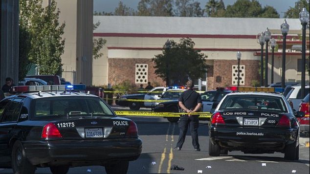 Atac armat într-un campus din Statele Unite: 10 morți și 20 de răniți