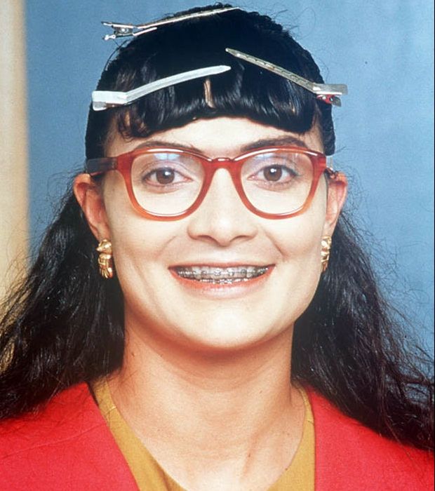 ”Betty cea urâtă” a pozat goală. Transformare radicală a actriței Ana Maria Orozco, la 42 de ani
