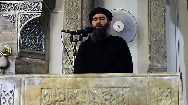 Cum a sfârșit liderul ISIS, teroarea lumii, șeful ”califatului global”. Filmul operațiunii SUA