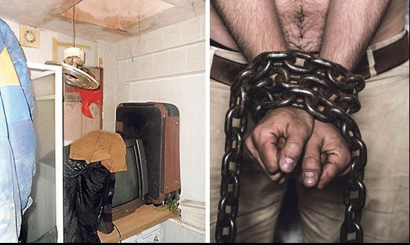 Englezii sunt șocați. Cum au fost descoperiți 40 de români? ”Nu sunt condiții umane de trăit”