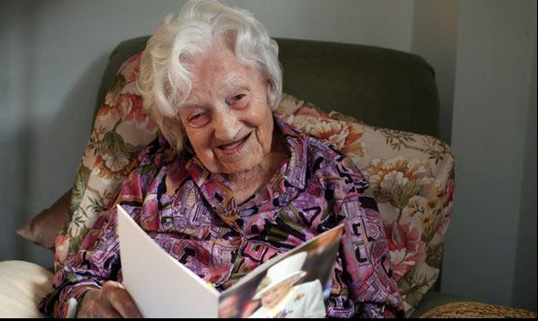 La 112 ani a făcut ceva care a uimit lumea medicală. E un record mondial!