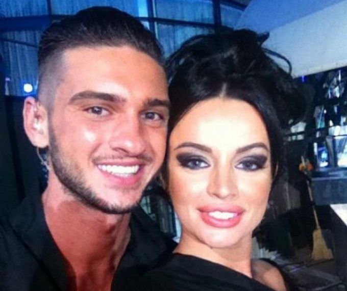 A recunoscut! Dorian Popa și-a înșelat iubita. ”Nu sunt adeptul căsătoriei, va veni...”