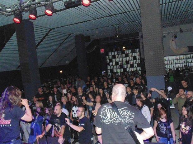 Clubul Colectiv, autorizat să funcţioneze din ianuarie. Nereguli descoperite la ultimul control