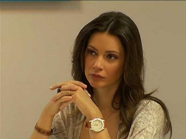 Andreea Berecleanu a primit un diagnostic dur. Medicii nu pot interveni chirurgical