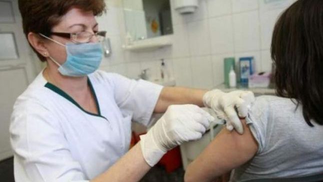 Primul caz de gripă, confirmat la Iaşi. Avertismentul medicilor