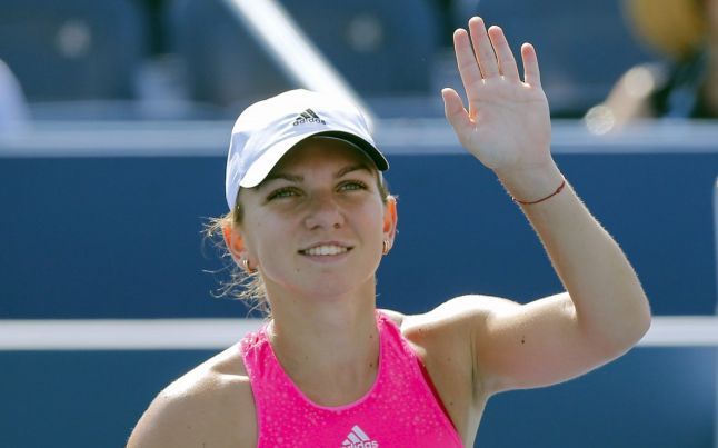 Simona Halep. Sportiva dezvăluie planurile pentru 2016: ”Vreau să... ”