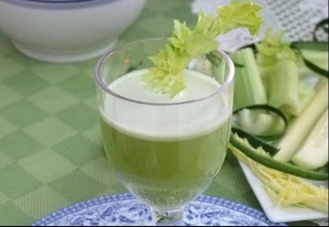 Un pahar de suc din această legumă, băut pe stomacul gol, scade foarte rapid colesterolul